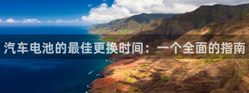 优发国际集团股份有限公司招聘：汽车电池的