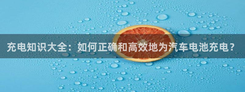 优发国际官网下载安装app：充电知识大全